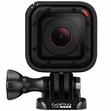 GoPro HERO Session攝像機(jī) 微型 相機(jī)機(jī)身防水10米
