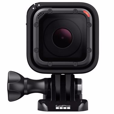 GoPro HERO5 Session 運動攝像機 4K高清 語音控制 機身防水