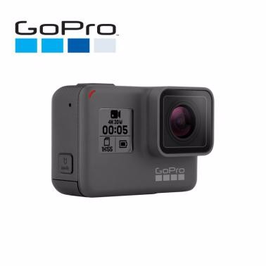GoPro HERO 5 Black 運(yùn)動攝像機(jī) 4K高清 語音控制 防抖防水