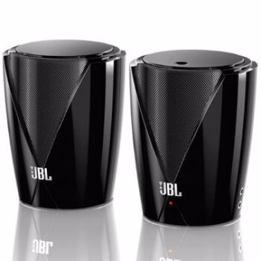 JBL Jembe多媒體音響 手機(jī)筆記本電腦2.0音箱 桌面音響