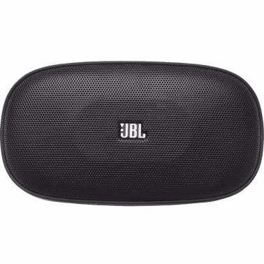 JBL SD-18 BLK 無線藍(lán)牙音箱插卡音響FM收音機便攜播放器