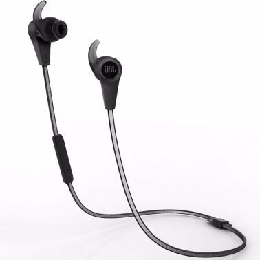 JBL Reflect BT 專業(yè)運動無線藍牙耳機 入耳式耳機 手機線控 反光線 防脫落色夜跑系列