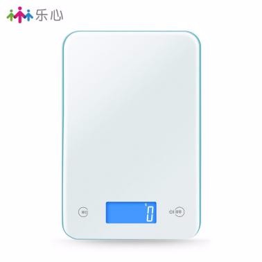 樂心（LIFESENSE）GKS-866 精準(zhǔn)到1g 廚房秤 電子稱 烘焙秤 食物秤