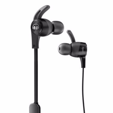 魔聲（Monster） iSport Achieve In-Ear Wireless愛(ài)運(yùn)動(dòng)Achieve入耳式藍(lán)牙運(yùn)動(dòng)耳機(jī)