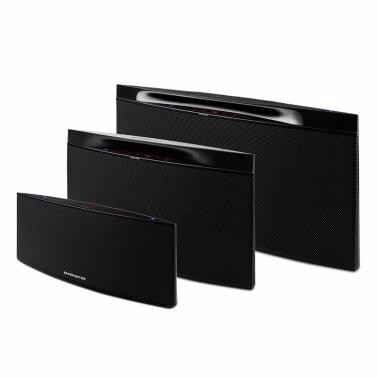 MONSTER/魔聲 Soundstage 家庭組合無線藍牙WIFI桌面音箱客廳影院 皇家劇院家庭WI-FI音箱S1