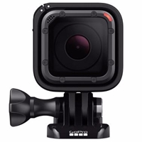 GoPro HERO5 Session 運(yùn)動(dòng)攝像機(jī) 4K高清 語音控制 機(jī)身防水