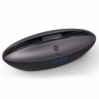 JBL BOAT 無(wú)線藍(lán)牙小音箱 桌面迷你音響/音箱 帶鬧鐘和收音機(jī)