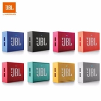 JBL GO 音樂(lè)金磚迷你便攜藍(lán)牙音箱4.1HIFI戶外 車載通話無(wú)線音響