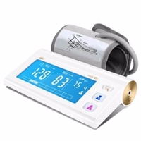 樂心（Lifesense）智能血壓計i5S充電式WiFi全自動家用電子上臂式血壓測量儀器
