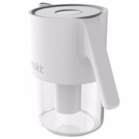 Moikit麥開(kāi)多效過(guò)濾凈水器tita lite 家用濾水壺 凈水壺 Naturess超濾 濾后可直飲 3.5L