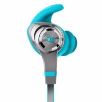魔聲（Monster）iSport Intensity In-Ear Wireless  愛運(yùn)動(dòng)強(qiáng)度入耳式藍(lán)牙運(yùn)動(dòng)耳機(jī) 愛運(yùn)動(dòng)，無線藍(lán)牙耳機(jī)