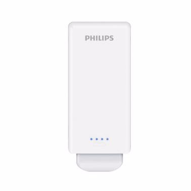 飛利浦DLP2261S移動電源 iphone5s/6plus 5s手機(jī)專用充電寶吸盤式