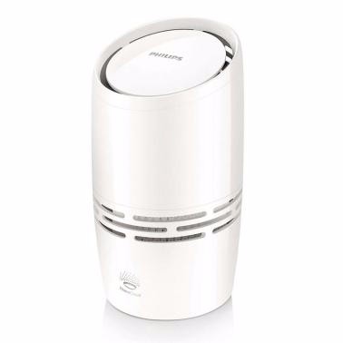 飛利浦加濕器 HU4706/01 HU4706/02家用迷你靜音 無霧空氣智能加濕器辦公室
