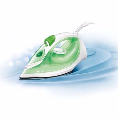 飛利浦電熨斗GC1025/78家用燙衣服蒸汽電燙斗蒸汽防黏滴漏除皺