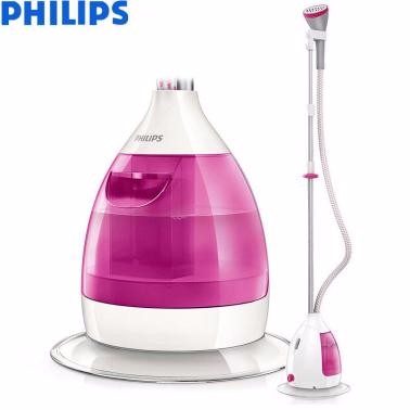 飛利浦 (Philips) 蒸汽掛燙機GC532/38 手持家用電熨斗 燙斗除皺掛式熨燙機