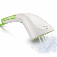 飛利浦（PHILIPS）掛燙機(jī)GC310/05家用手持便攜式掛式迷你蒸汽電熨斗 強(qiáng)勁除皺
