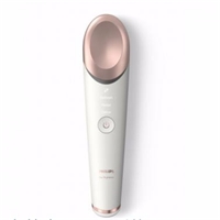 飛利浦（PHILIPS）眼周煥亮儀 BSC301/05 眼部按摩儀 眼部護(hù)眼儀