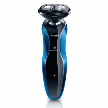飛利浦 Philips 電動(dòng)剃須刀 S530/12 全身水洗 舒適切剃系統(tǒng)