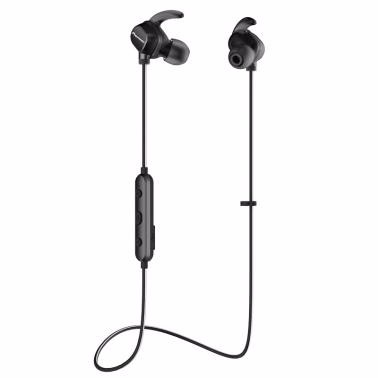 先鋒 SEC-E521BT 無(wú)線(xiàn)運(yùn)動(dòng)防水藍(lán)牙耳機(jī)入耳式耳機(jī)