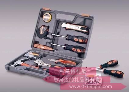 11件家用工具組合套裝