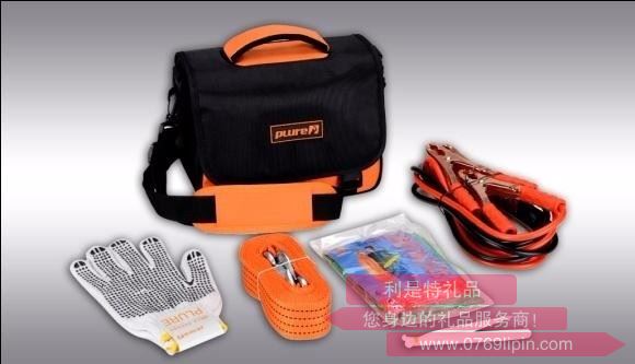 17件車載工具組合套裝