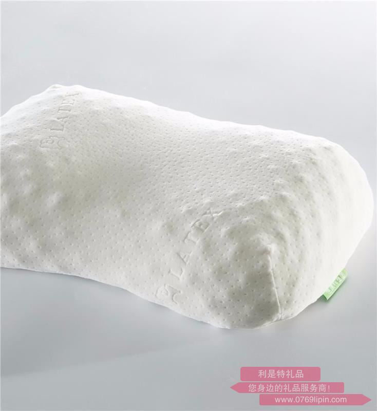 乳膠枕 D款 泰國進口