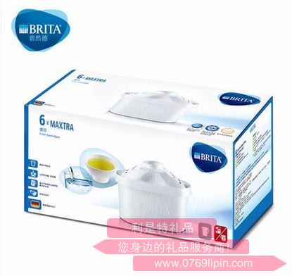 BRITA（碧然德）品牌直營德國原裝進口濾芯