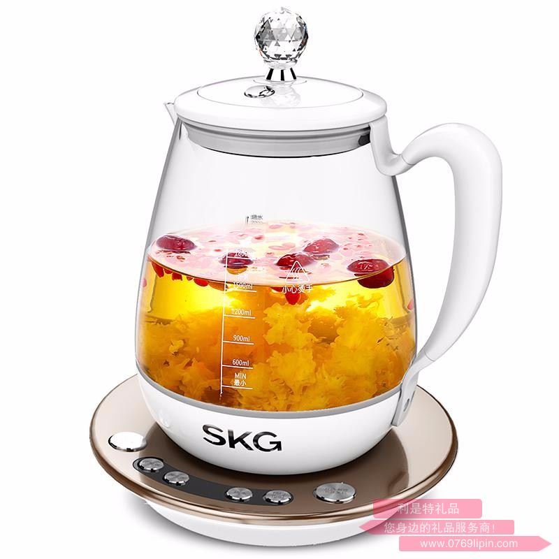 SKG養(yǎng)生壺 8069