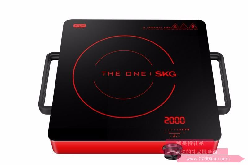 SKG電陶爐  1648M
