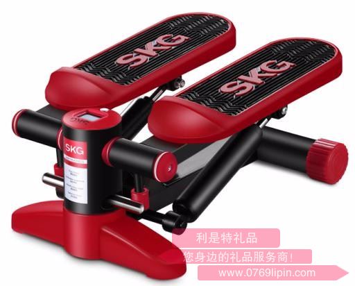 SKG踏步機(jī) 3161定制款(含贈(zèng)品）