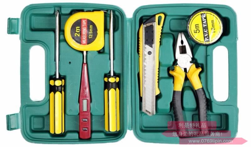 8pc高檔家用禮品工具 F-1001A