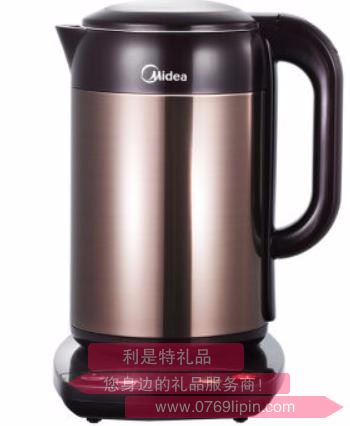 美的電熱水壺 HE1702a