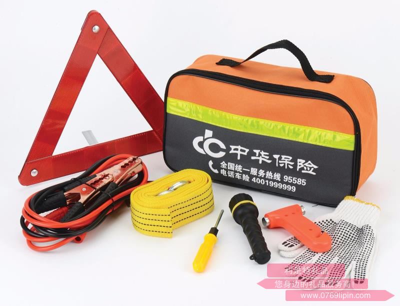 汽車(chē)應(yīng)急工具組套 SW-2008E
