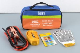 汽車(chē)應(yīng)急工具組套 SW-2005C