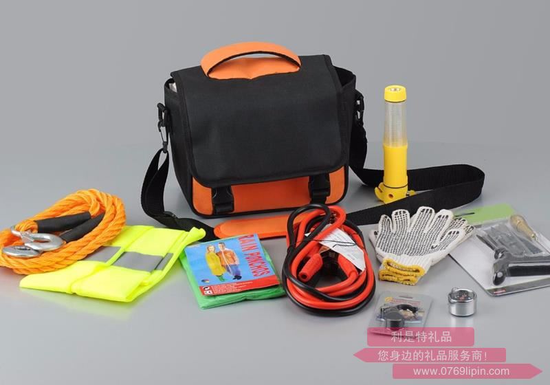 汽車(chē)應(yīng)急工具組套 SW-2010A