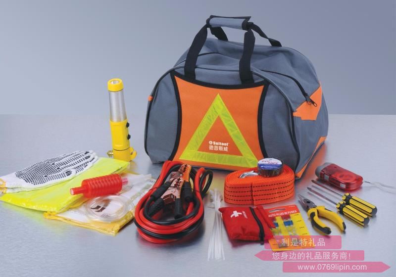 汽車(chē)應(yīng)急工具組套 SW-2016A