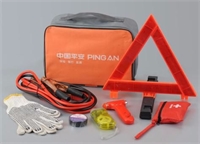 汽車應(yīng)急工具組套 SW-2008B