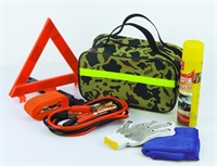 汽車(chē)應(yīng)急工具組套 SW-2007A