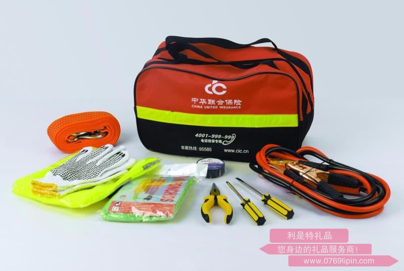 汽車應(yīng)急工具組套 SW-2010C