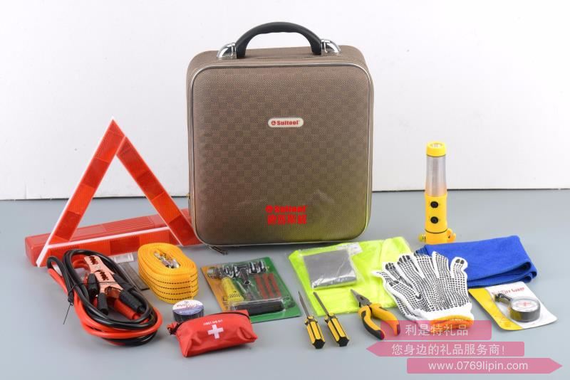 汽車應(yīng)急工具組套 SW-2016D