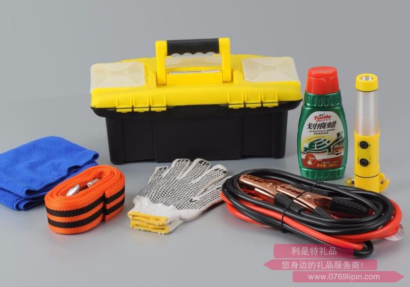 汽車應急工具組套 SW-2007F