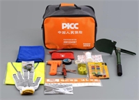 汽車應(yīng)急工具組套 SW-2014G
