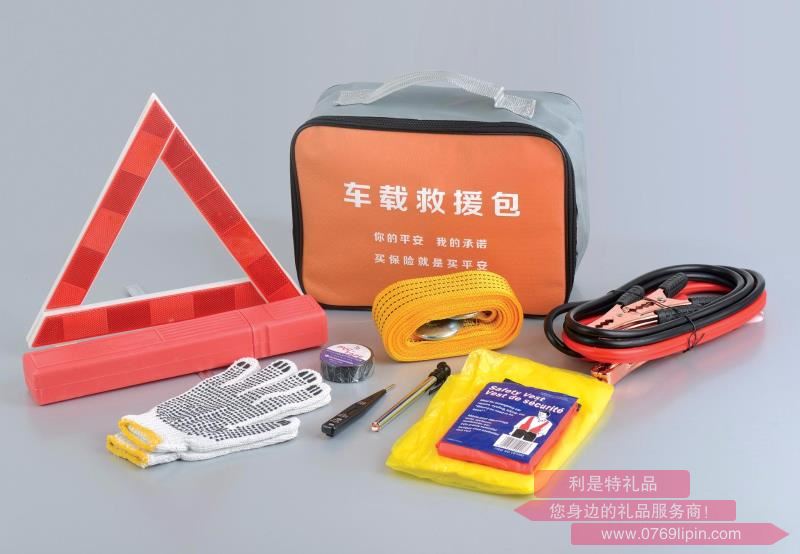 汽車應(yīng)急工具組套 SW-2010E