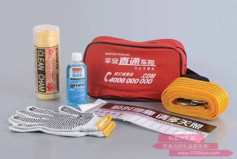 汽車應(yīng)急工具組套 SW-2006C