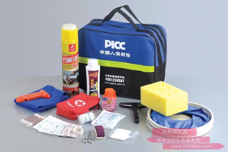 汽車應(yīng)急工具組套 SW-2010F