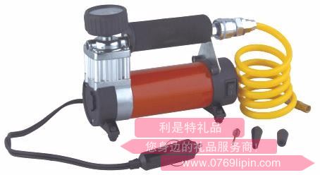 汽車(chē)充氣泵 DP-1090