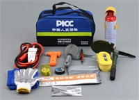 汽車(chē)應(yīng)急工具組套 SW-2015C