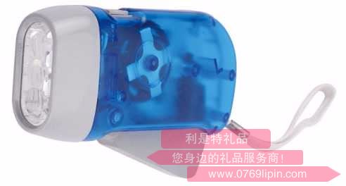 手捏手電筒 SW-0008E