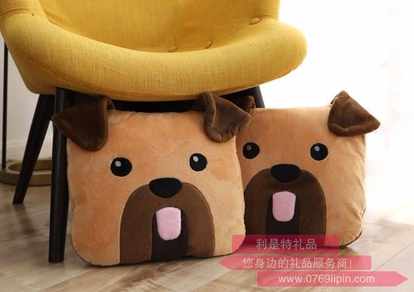 納福犬