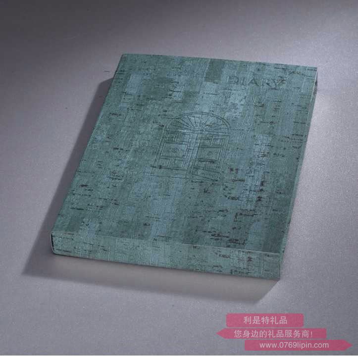 平裝筆記本 PZ-00151A